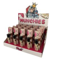  'Munchies Pack' 'CLIPPER' Munchies Edition Set