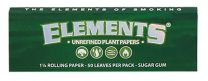 Elements Green 1 1/4 rullimispaberid