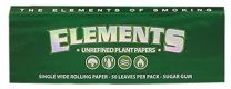 Elements Green SW