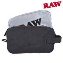 RAW X RYOT 'All Weather' lõhnakindel kott