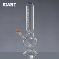 Giant Glass Bong