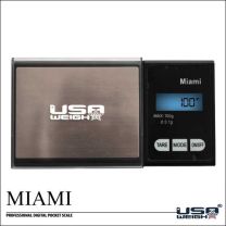 USA Weight | Digitaalne kaal - Miami - 100g - 0.01g