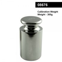 Calibration Weight 300g
