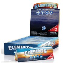 Elements Ultra Thin - 1 1/4