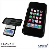 Hawaii digital scale 100g - 0.01g