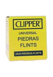 'Clipper' Lighter Flints