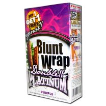 Blunt Wrap Platinum 'Pink'