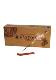 Goloka Natural Incense Sticks 'Kastoori'