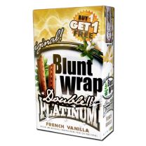 Blunt Wrap Platinum ´GOLD'
