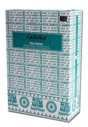 Goloka | viirukid - Pure Herbal