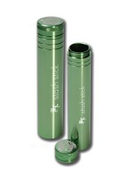 BL 'Stash Stick' Container, green