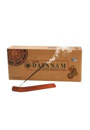 'Organica Series' Incense Sticks 'Davanam'