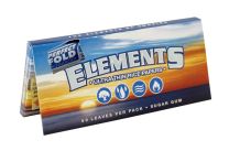 Elements Perfect Fold 1 1/4 suuruses rullimispaberid