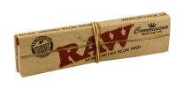 RAW | Connoisseur rullimispaberid KS Slim suuruses + filtriotsad