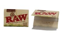 RAW Organic Papers 1 1/2