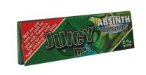 Juicy Jays Absinthe rullimispaberid 1 1/4 suuruses