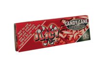 Juicy Jays Candy Cane rullimispaberid 1 1/4 suuruses