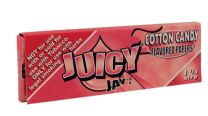 Juicy Jays Cotton Candy rullimispaberid 1 1/4 suuruses