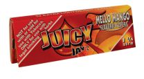 Juicy Jays Mello Mango rullimispaberid 1 1/4 suuruses