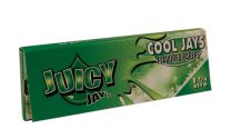 Juicy Jay'S Cool Jay's rullimispaberid 1 1/4 suuruses