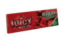 Juicy Jay'S Raspberry 1 1/4