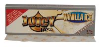 Juicy Jay's Fine Vanilla Ice rullimispaberid 1 1/4 suuruses