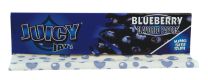 Juicy Jay'S Blueberry KS Slim rullimispaberid