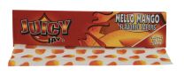 Juicy Jay's Mello Mango rullimispaberid KS Slim suuruses