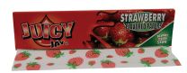 Juicy Jay'S Strawberry rullimispaberid KS Slim suuruses
