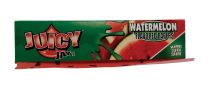 Juicy Jay'S Watermelon rullimispaberid KS Slim suuruses
