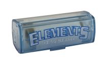Elements Slim Width Rolls -5m rullimispaberid plastikust hoidikuga