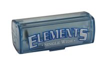 Elements SW Rolls - 5m rullimispaberid plastikust hoidikuga