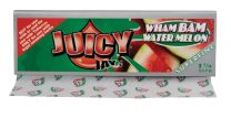 Juicy Jay's Fine WhamBam Watermelon rullimispaberid 1 1/4 suuruses