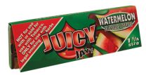 Juicy Jays Watermelon rullimispaberid 1 1/4 suuruses