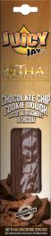 Juicy Jay Šokolaaditükkidega küpsisetaigna viirukid