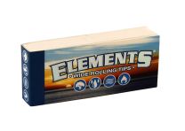 Elements Tips Wide