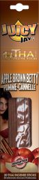 Juicy Jay Incense, Apple Brown Betty