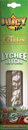 Juicy Jay Incense, Lychee