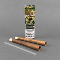 Cyclones Pre-Rolled Cone Xtra Slo Hyphy W/Woodentip 2x