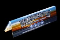 Elements | King Size rullimispaberid