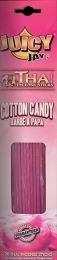 Juicy Jay Incense, Cotton Candy