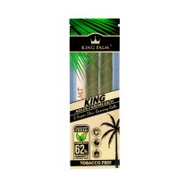 King Palm | 2 King Natural Rolls