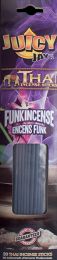 Juicy Jay Incense, Funkincense