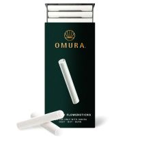 Omura Flowersticks Pack - 12x