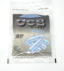 OCB | suitsufilter 'X-PERT' - Slim (5,2mm)
