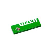 Gizeh | Super Fine rullimispaberid - 'Regular' lõigatud äärtega