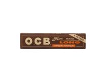 OCB Slim Long+Tips