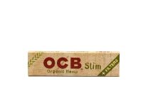 OCB | Organic Slim rullimispaberid+filtriotsad