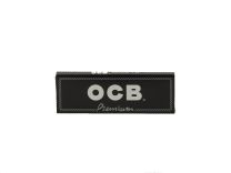 OCB | Premium 1 1/4 suuruses rullimispaberid