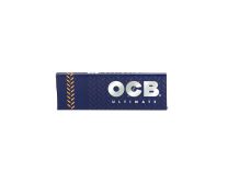 OCB | Ultimate 1 1/4 suuruses rullimispaberid